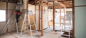 Entreprise de rénovation de la maison et de rénovation d’appartement à Villuis